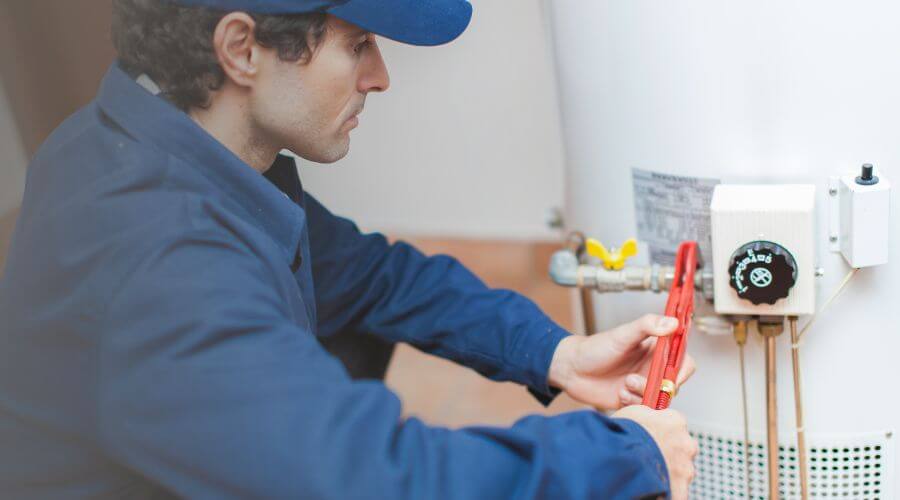 Professional emergency plumbing in Peterson, IA
